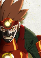 Cover of Anime