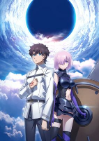 Capa de Anime