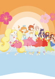 Capa de Anime
