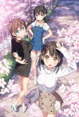 Titelbild von Anime