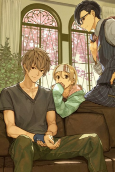 Cover of Anime