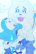 Titelbild von Anime