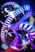 Capa de Anime