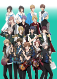 Capa de Anime