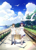 Capa de Anime