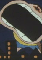Cover of Anime
