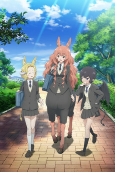 Capa de Anime