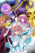 Capa de Anime
