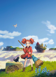 Capa de Anime