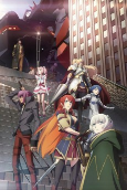 Capa de Anime