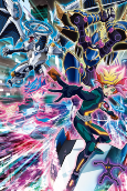 Capa de Anime