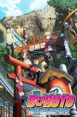 Capa de Anime