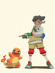 Capa de Anime