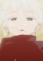 Capa de Anime