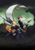 Capa de Anime