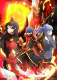 Capa de Anime