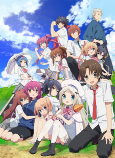 Capa de Anime