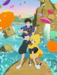 Titelbild von Anime