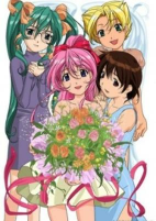 Capa de Anime