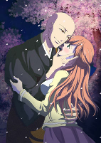 Capa de Anime