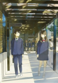 Capa de Anime