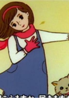 Titelbild von Anime
