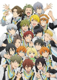 Capa de Anime