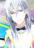 Capa de Anime