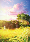 Capa de Anime