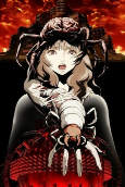 Capa de Anime