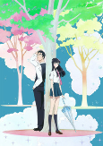 Capa de Anime