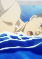 Capa de Anime
