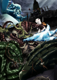 Capa de Anime