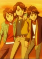 Titelbild von Anime