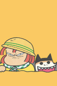 Capa de Anime