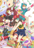 Capa de Anime
