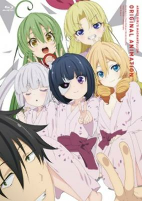 Capa de Anime