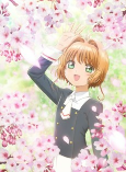 Capa de Anime