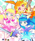 Capa de Anime