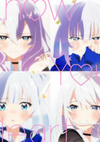 Cover of Anime