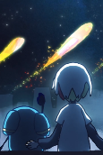 Cover of Anime