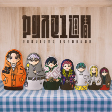 Capa de Anime