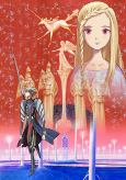 Cover of Anime