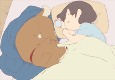 Titelbild von Anime