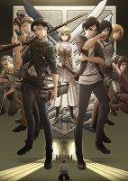 Capa de Anime