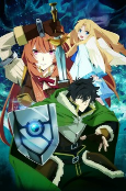 Capa de Anime