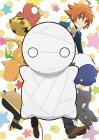 Capa de Anime