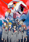 Capa de Anime