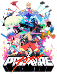 Capa de Anime