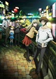 Capa de Anime